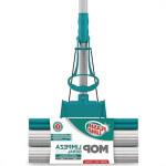 Rodo Mop Limpeza Geral Plus Flash M7672