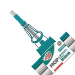 Rodo Mop Limpeza Geral Plus Flash M7672