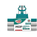 Rodo Mop Limpeza Geral Plus Flash M7672