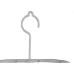 Varal Mini C/08 Prend.Oval Flash 9386