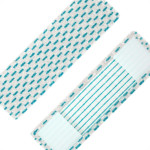 Refil Para Mop Flat Plus Flash R6125