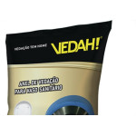 Anel Vedacao Vaso Vedah C/Guia