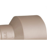 Bucha De Reducao Ll Longa Plastilit 2X1.1/4 - Kit C/10 Unidades