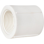 Luva Rr Branca 1 Plastilit - Kit C/20 Unidades