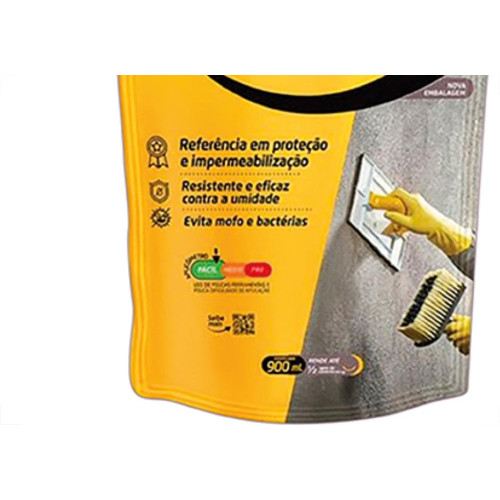 Otto B.Vedacit Sache 900G