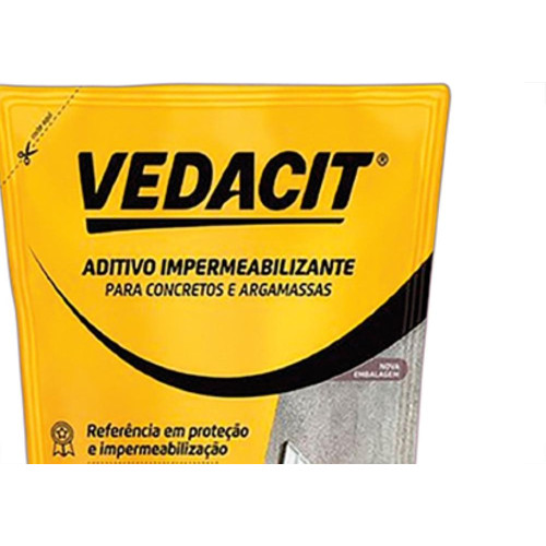 Otto B.Vedacit Sache 900G