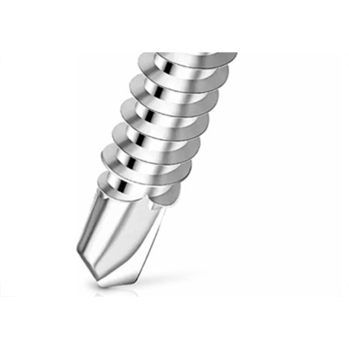 Parafuso Drywall Flang/Broca 42 X 16 Waves - Kit C/10 Centos Parafuso Drywall Flang/Broca 42 X 16 Waves - Kit C/10 Centos