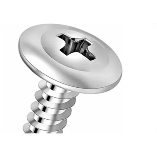 Parafuso Drywall Flang/Broca 42 X 16 Waves - Kit C/10 Centos Parafuso Drywall Flang/Broca 42 X 16 Waves - Kit C/10 Centos