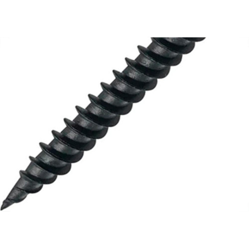 Parafuso Drywall Tromb/Agulha 35 X 55 Waves - Kit C/5 Centos