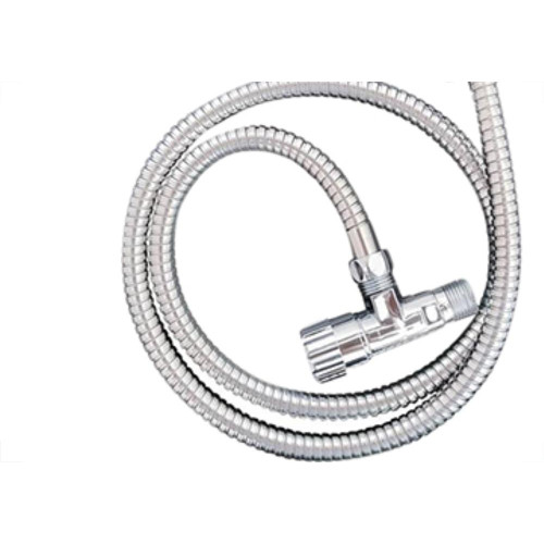 Ducha Higienica Fertak Cromado 1/4V 7051
