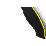 Estilete C/Lamina Trapezoidal 18Mm Ferta