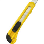 Estilete C/Lamina Larga 18Mm Fertak