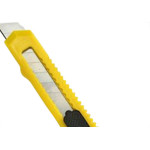 Estilete C/Lamina Larga 18Mm Fertak