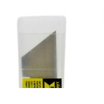 Lamina P/Estilete Trapezoidal Fertak