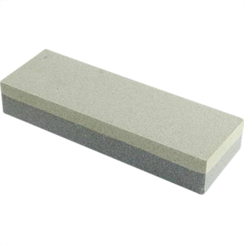 Pedra Afiar Combinada Fertak 6''