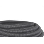 Cond Corrugado Preto 3/4 Rl/50