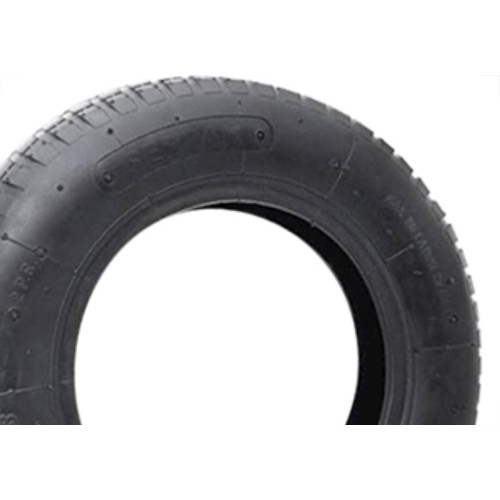 Pneu P/Carrinho De Pedreiro 3,25 Fertak