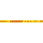 Serra Aco Carbono Fertak 18D - Kit C/100 Unidades