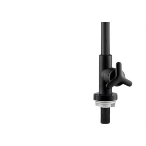 Torneira Abs Herc B.M Sicilia Mesa Preto 2916