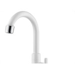 Torneira Abs Herc B.M Alta Lavario Sicilia Branco