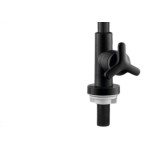 Torneira Abs Herc B.M Alta Lavario Sicilia Preto