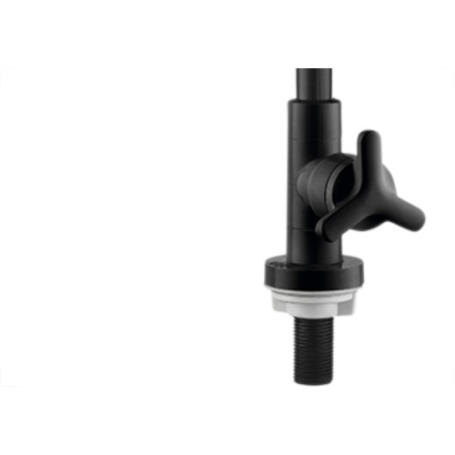 Torneira Abs Herc B.M Alta Lavario Sicilia Preto