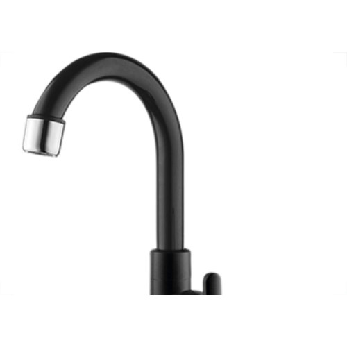 Torneira Abs Herc B.M Alta Lavario Sicilia Preto