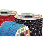 Corda Polipr.Firmeza 08Mm-258Mt Carret