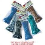 Corda Poliester Firmeza 12Mm-30Mt Meada