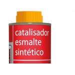 Catalisador P/Sintetico Maxi Rubber 150Ml