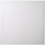 Luminaria Led Embutir Quadrada 45W 6500K 62,2C Ledbee
