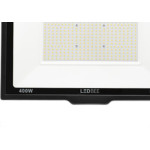 Reflet.C/Led Led Bee 400W 6500K Ip66 Smd