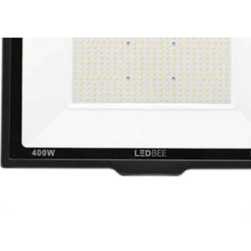 Reflet.C/Led Led Bee 400W 6500K Ip66 Smd