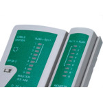 Testador De Cabo Rj11/Rj45 Tuiti
