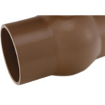 Registro Esfera Viqua Soldavel 60Mm