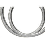 Engate Cromado Flex Alpha P/Ducha Hig 1.2Mt