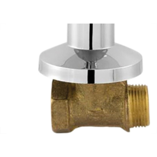 Registro Alpha Pressao 1416X3/4 C23