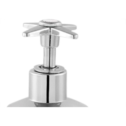 Registro Alpha Pressao 1416X3/4 C23