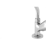 Torneira B.M Alpha 1169 Mesa 1/2C501/4V Ligh