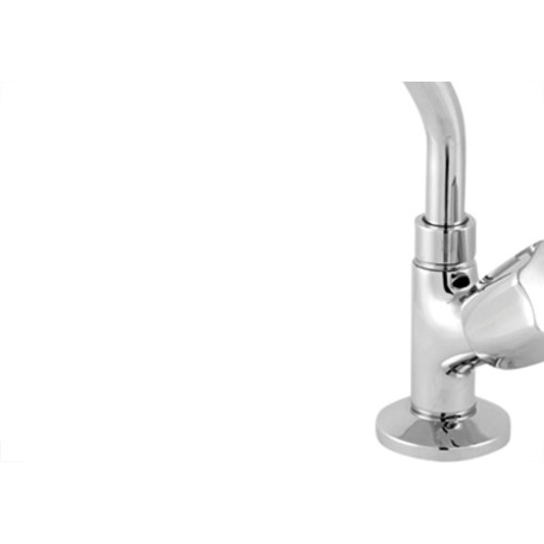 Torneira B.M Alpha 1169 Mesa 1/2C501/4V Ligh