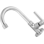 Torneira B.M Alpha Lavat.1195X1/2 C72 Light