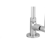 Torneira B.M Alpha Lavat.1195X1/2 C72 Light
