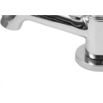 Torneira Cromado Alphamatic 2100X1/2 Mesa