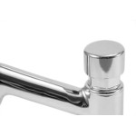 Torneira Cromado Alphamatic 2100X1/2 Mesa
