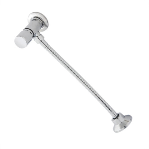 Valvula Descarga Mictorio 4100 Alpha Cromado Valvula Descarga Mictorio 4100 Alpha Cromado