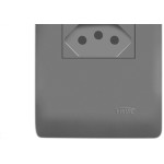 Conjunto Fame Habitat Black 4053 1Tomada 10A