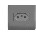 Conjunto Fame Habitat Black 4056 2Tom 10A