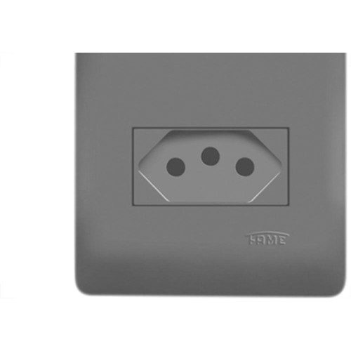Conjunto Fame Habitat Black 4056 2Tom 10A