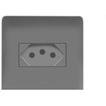 Conjunto Fame Habitat Black 4056 2Tom 10A