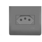 Conjunto Fame Habitat Black 4058 2Tom 20A